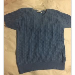 Johnstons Cashmere sweater top